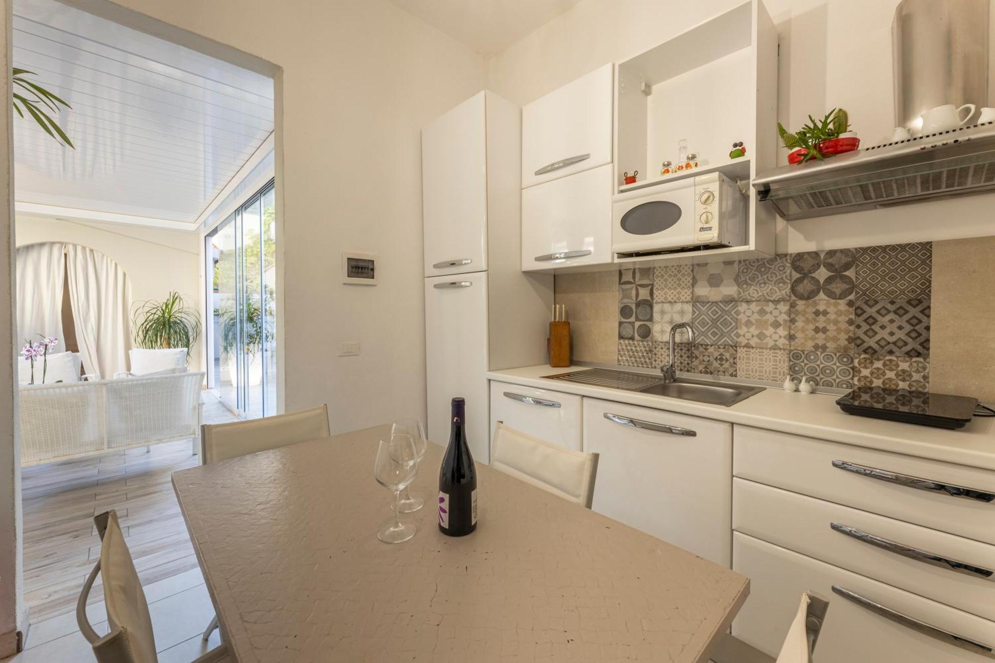 Acquamarina B&B Follonica Exterior photo