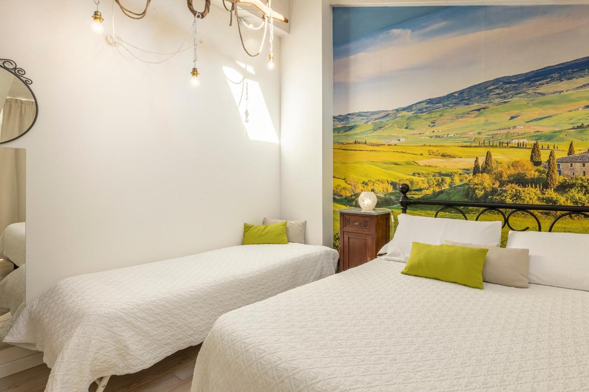Acquamarina B&B Follonica Exterior photo