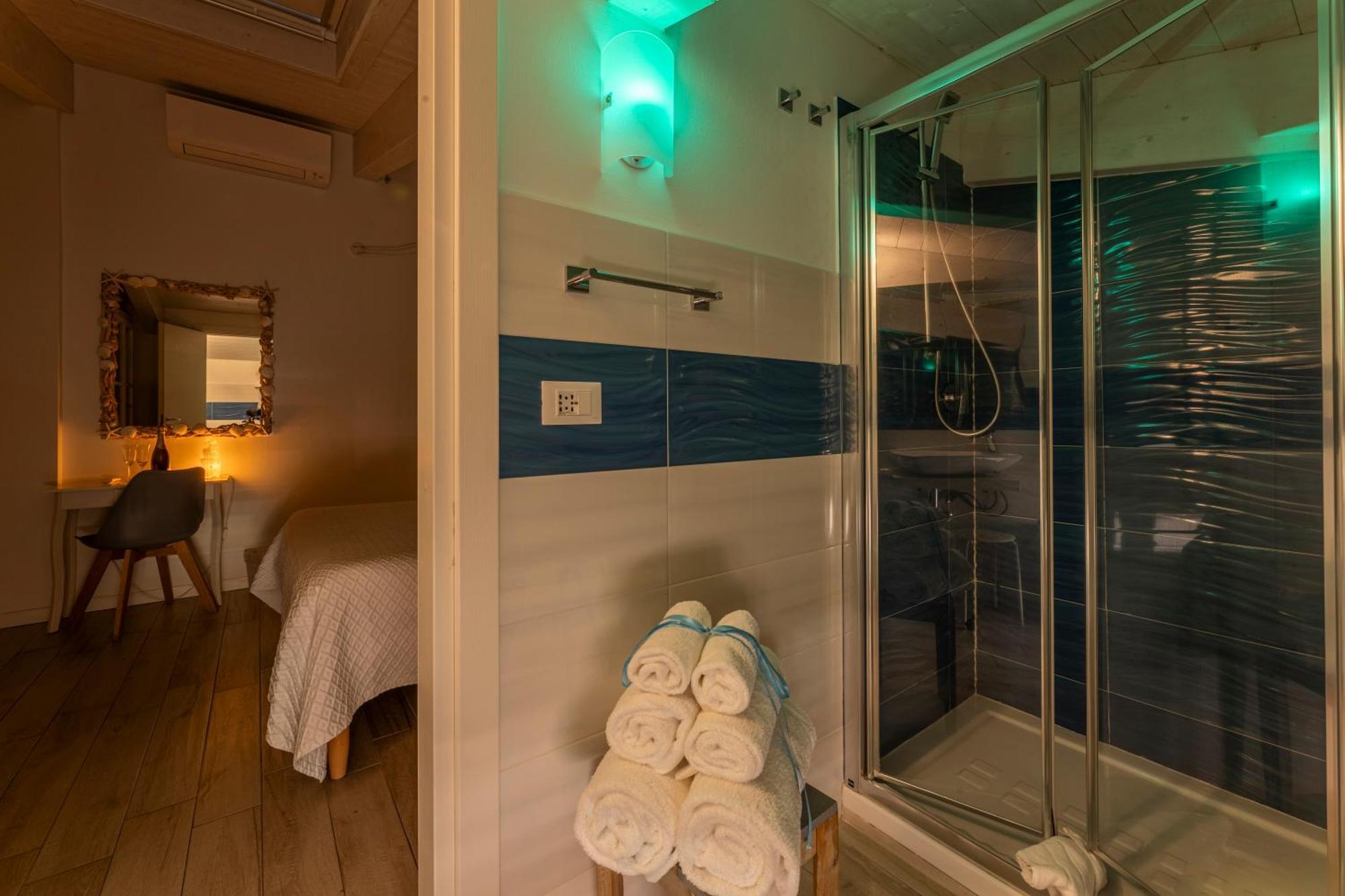 Acquamarina B&B Follonica Exterior photo