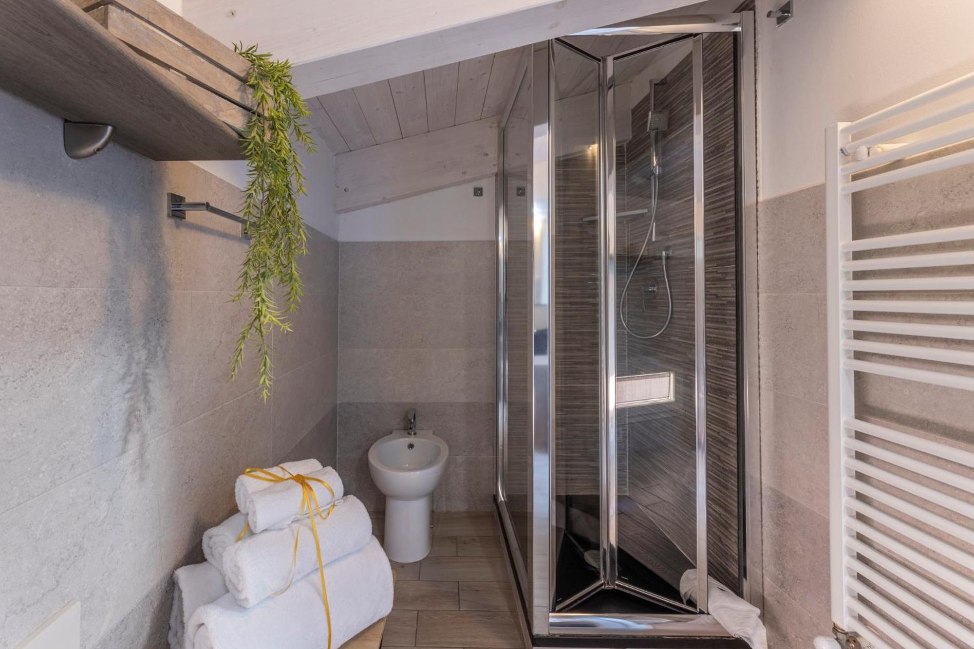 Acquamarina B&B Follonica Exterior photo