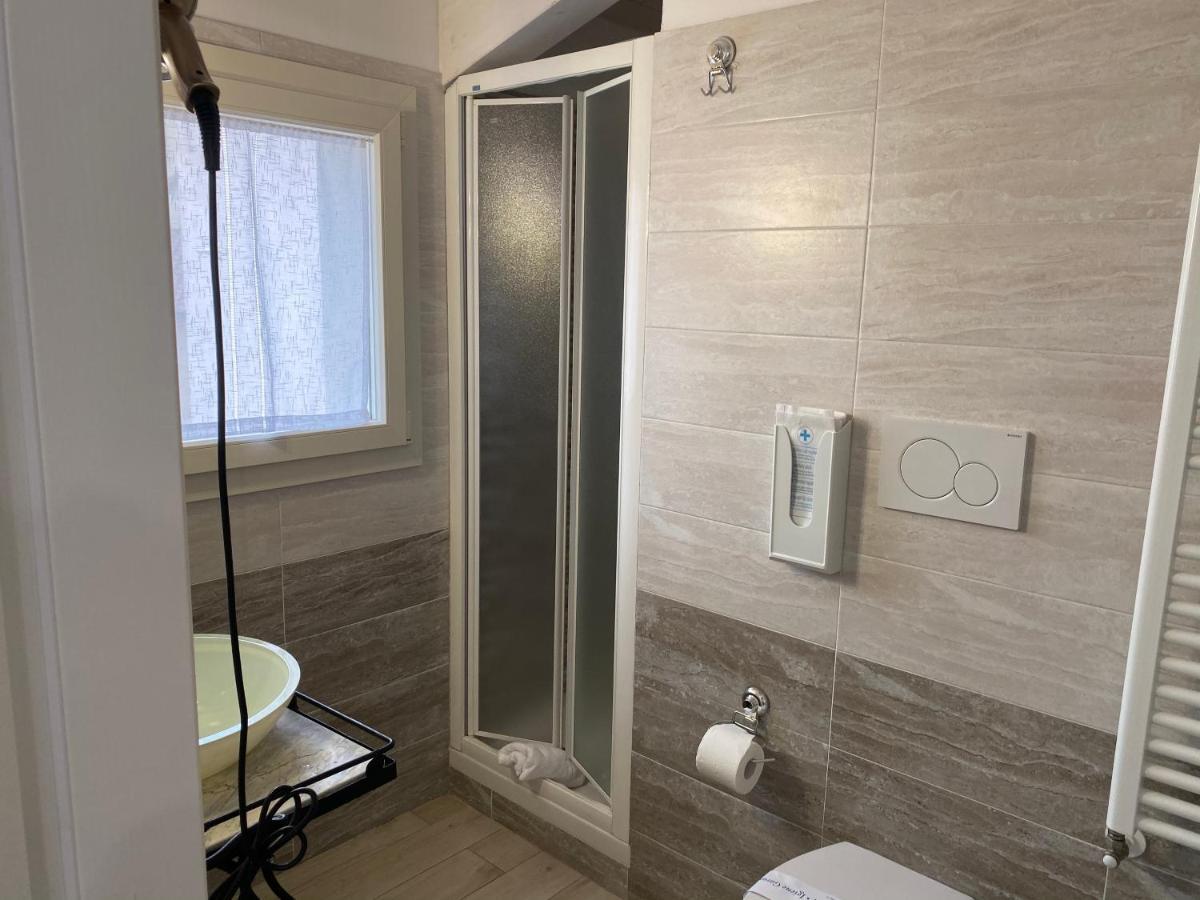 Acquamarina B&B Follonica Exterior photo